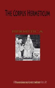 The Corpus Hermeticum edito da Fab
