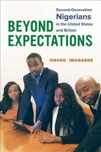 Beyond Expectations di Onoso Imoagene edito da University of California Press