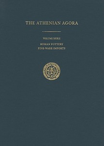 Roman Pottery di John W. Hayes edito da American School of Classical Studies at Athens