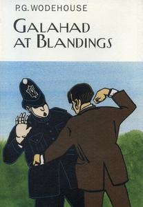 Galahad at Blandings di P. G. Wodehouse edito da Overlook Press