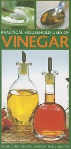 Practical Household Uses of Vinegar di Margaret Briggs edito da Anness Publishing