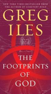 The Footprints of God di Greg Iles edito da POCKET BOOKS