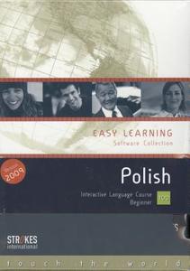 Easy Learning Polish 100 edito da Strokes International