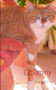 Cat Tommy di Gerhard Vohs edito da Books on Demand