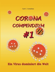 Corona Compendium #1 2/5 di Carl C. Cornelius edito da Books on Demand