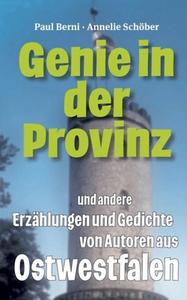 Genie in der Provinz di Paul Berni, Annelie Schöber edito da Books on Demand