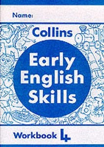 Early English Skills edito da Harpercollins Publishers