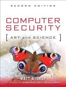 Computer Security di Matt Bishop edito da Addison Wesley