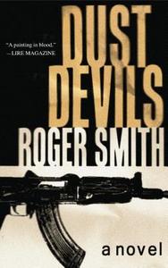 Dust Devils di Roger Smith edito da New Pulp Press