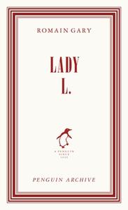 Lady L. di Romain Gary edito da Penguin Books Ltd (UK)