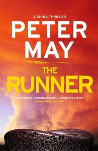 The Runner di Peter May edito da Quercus Publishing Plc