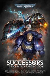 The Successors di Graham Mcneill, Ben Counter, Chris Forrester edito da GAMES WORKSHOP