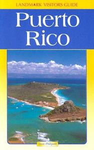 Puerto Rico di Don Philpott edito da The Horizon Press