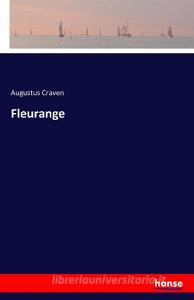 Fleurange di Augustus Craven edito da hansebooks