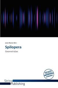 Spilopera edito da String Publishing