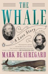 The Whale: A Love Story di Mark Beauregard edito da PENGUIN GROUP