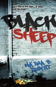 Black Sheep di Na'ima B. Robert edito da Frances Lincoln Publishers Ltd