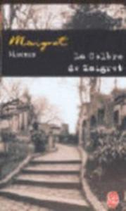 La colere de Maigret di Georges Simenon edito da Hachette