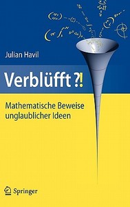 Verblufft?! di Julian Havil edito da Springer-verlag Berlin And Heidelberg Gmbh & Co. Kg