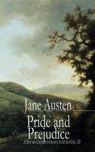 Pride and Prejudice di Jane Austen edito da Baltic Sea Press E.K.