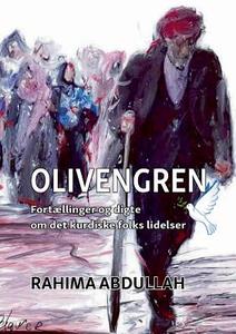 Olivengren di Rahima Abdullah edito da Books on Demand