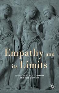 Empathy and Its Limits edito da SPRINGER NATURE