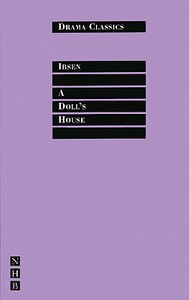 A Doll's House di Henrik Ibsen edito da Nick Hern Books