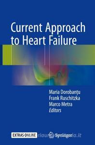 Current Approach to Heart Failure edito da Springer-Verlag GmbH