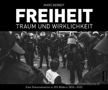 Freiheit di Bernot Marc edito da Aurinia Verlag