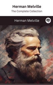 Herman Melville di Herman Melville edito da Grapevine India