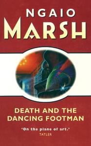 Death And The Dancing Footman di Ngaio Marsh edito da Harpercollins Publishers