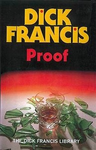 Proof di Dick Francis edito da Penguin Books Ltd