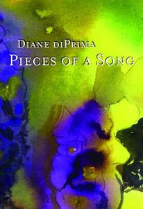 Pieces Of A Song di Diane Di Prima edito da City Lights Books