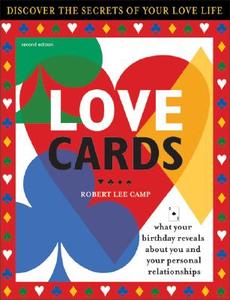 Love Cards di Robert Camp edito da Sourcebooks, Inc