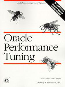 Oracle Performance Tuning [With *] di Mark Gurry, Peter Corrigan edito da OREILLY MEDIA