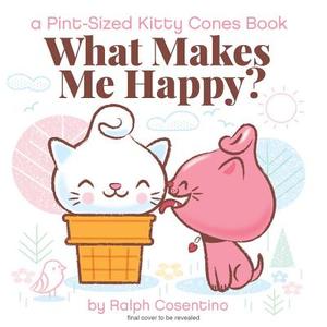 Kitty Cones di Ralph Cosentino edito da Insight Kids