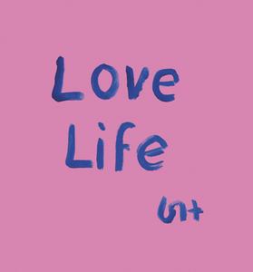 Love Life di David Hockney edito da Pallas Athene Publishers