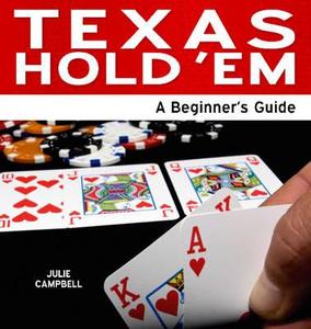 Texas Hold 'em di Juliet Campbell edito da Need2know