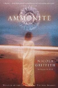 Ammonite di Nicola Griffith edito da BALLANTINE BOOKS