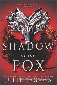 Shadow of the Fox di Julie Kagawa edito da INKYARD PR