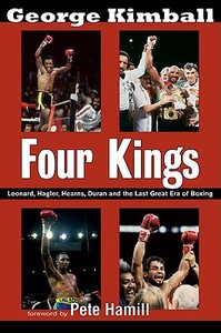 Four Kings di George Kimball edito da McBooks Press