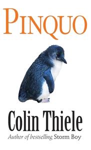 Pinquo di Colin Thiele edito da NEW HOLLAND