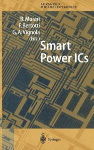Smart Power ICs edito da Springer Berlin Heidelberg
