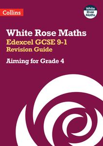 Edexcel GCSE 9-1 Revision Guide di Collins GCSE edito da HarperCollins Publishers