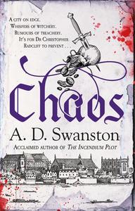 Chaos di A D Swanston edito da Transworld Publishers Ltd
