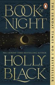 Book Of Night di Holly Black edito da Cornerstone
