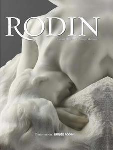 Rodin di Raphael Masson edito da Editions Flammarion