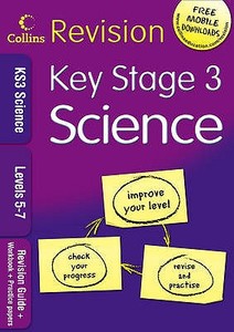 Ks3 Science L5-7 edito da Harpercollins Publishers