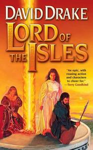 Lord of the Isles di David Drake edito da Tor Books