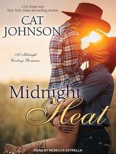 Midnight Heat di Cat Johnson edito da Tantor Audio